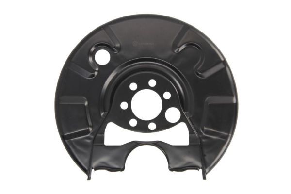 BLIC 6508-03-9521875K Splash Guard, brake disc