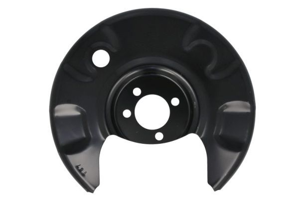 BLIC 6508-03-9521877K Splash Guard, brake disc