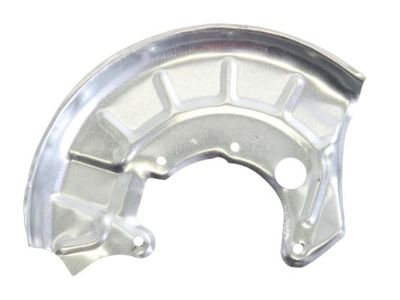 Splash Guard, brake disc BLIC 6508-03-9522377K