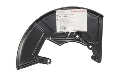 Splash Guard, brake disc BLIC 6508-03-952337K