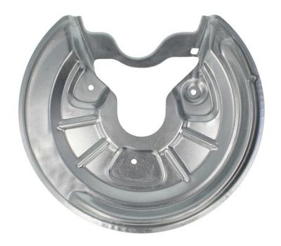 Splash Guard, brake disc BLIC 6508-03-9545877K