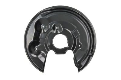 Splash Guard, brake disc BLIC 6508-03-9547875K