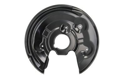 Splash Guard, brake disc BLIC 6508-03-9547876K