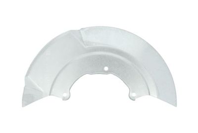 Splash Guard, brake disc BLIC 6508-03-9558378K
