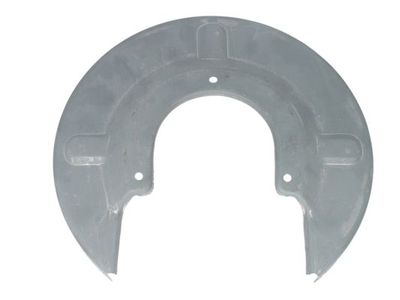 Splash Guard, brake disc BLIC 6508-03-9558379P