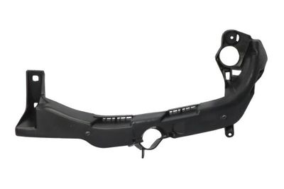 Headlight Base BLIC 6508-05-0062245P
