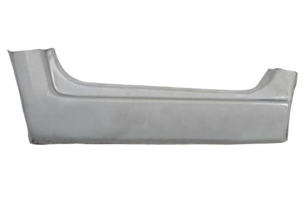 BLIC 6508-05-9560242P Entry plate