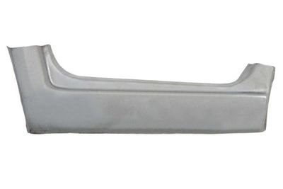 Entry plate BLIC 6508-05-9560242P