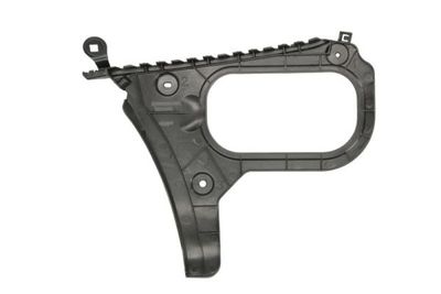 Mounting Bracket, bumper BLIC 6508-06-0027933P