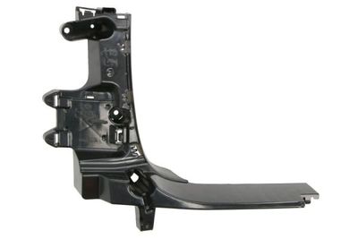 Mounting Bracket, bumper BLIC 6508-06-0097931P