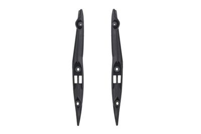 Mounting Bracket, bumper BLIC 6508-06-2532930P