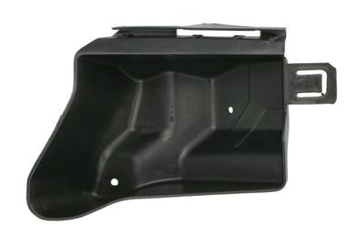 Mounting Bracket, bumper BLIC 6508-06-2537934P