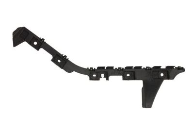Mounting Bracket, bumper BLIC 6508-06-2586932P