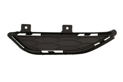 Mounting Bracket, bumper BLIC 6508-06-2598932P