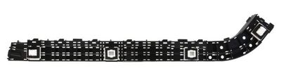 Mounting Bracket, bumper BLIC 6508-06-2957932P