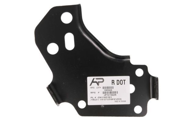 BLIC 6508-06-3255936PP Mounting Bracket, bumper