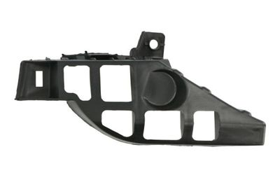 Mounting Bracket, bumper BLIC 6508-06-6614931P