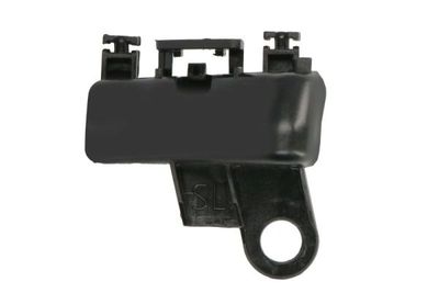 Mounting Bracket, bumper BLIC 6508-06-8115931P