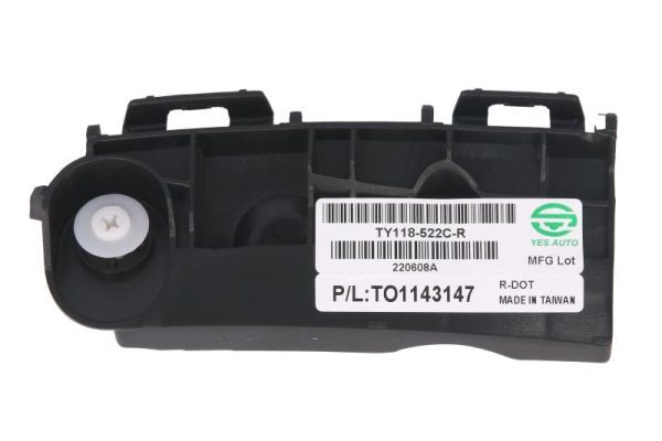 BLIC 6508-06-8115934P Mounting Bracket, bumper