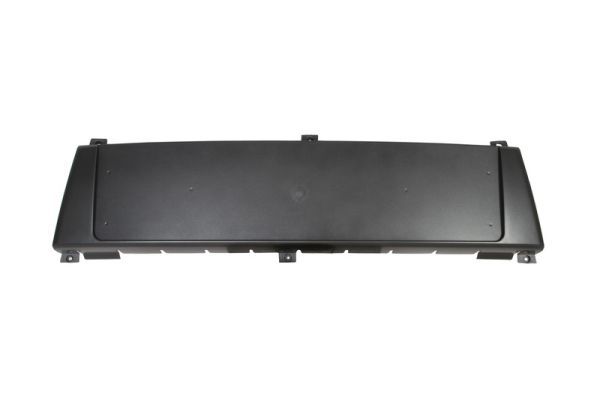 BLIC 6509-01-0028920P Licence Plate Holder