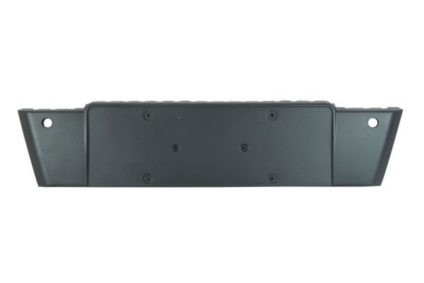 BLIC 6509-01-0035920P Licence Plate Holder