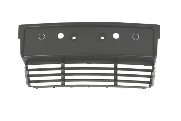 BLIC 6509-01-0057920P Licence Plate Holder