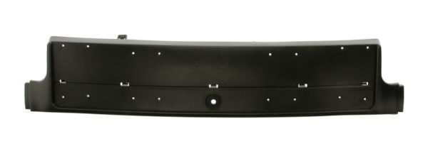 BLIC 6509-01-0060920P Licence Plate Holder