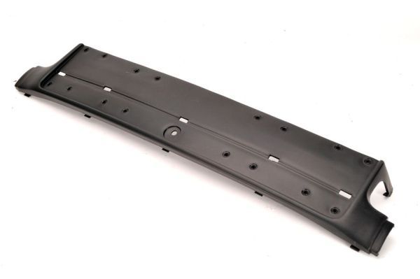BLIC 6509-01-0060929P Licence Plate Holder