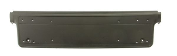 BLIC 6509-01-0061920P Licence Plate Holder