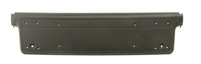 Licence Plate Holder BLIC 6509-01-0061920P