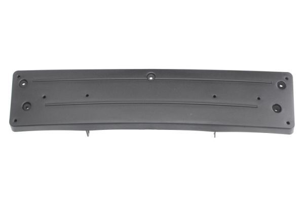 BLIC 6509-01-0063921P Licence Plate Holder