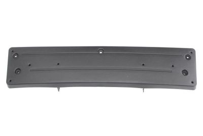 Licence Plate Holder BLIC 6509-01-0063921P