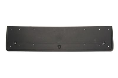 Licence Plate Holder BLIC 6509-01-0065920P
