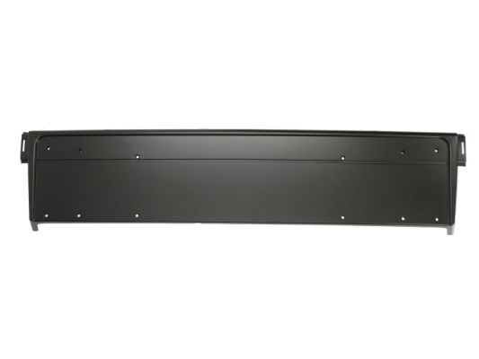 BLIC 6509-01-0065926P Licence Plate Holder
