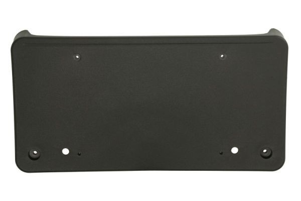 BLIC 6509-01-0067920P Licence Plate Holder