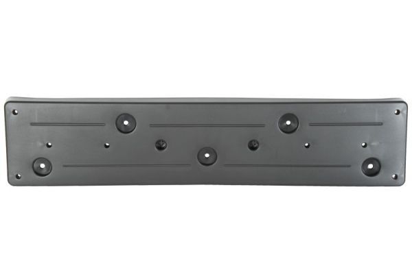 BLIC 6509-01-0070920P Licence Plate Holder