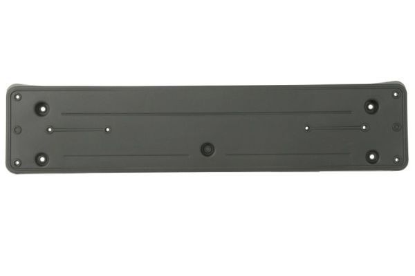 BLIC 6509-01-0073920P Licence Plate Holder