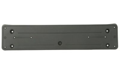 Licence Plate Holder BLIC 6509-01-0073920P