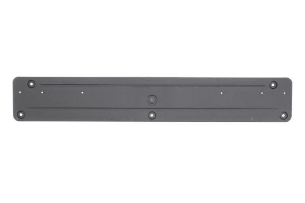 BLIC 6509-01-0092920P Licence Plate Holder