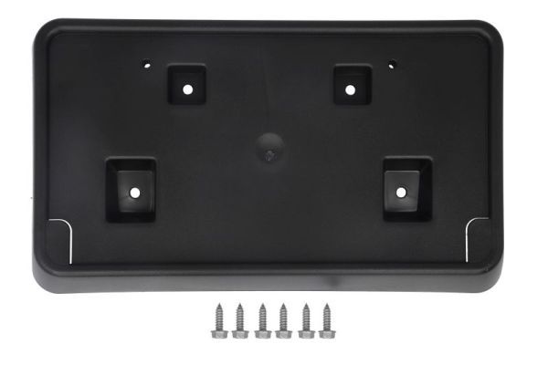 BLIC 6509-01-0950920P Licence Plate Holder