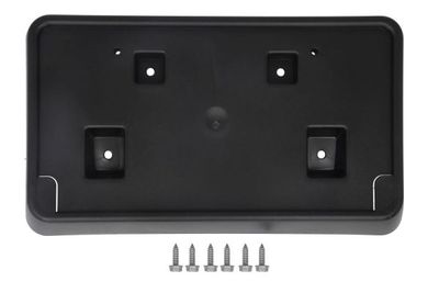 Licence Plate Holder BLIC 6509-01-0950920P