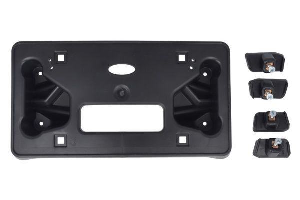 BLIC 6509-01-1196921P Licence Plate Holder