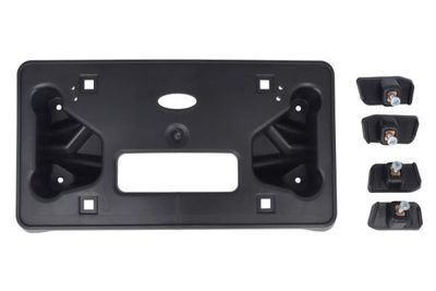 Licence Plate Holder BLIC 6509-01-1196921P