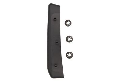 Mounting Bracket, bumper BLIC 6509-01-2512933P