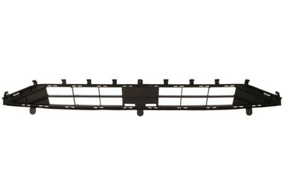 Ventilation Grille, bumper BLIC 6509-01-2537910P