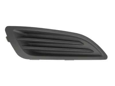 Ventilation Grilles, bumper BLIC 6509-01-2565914Q