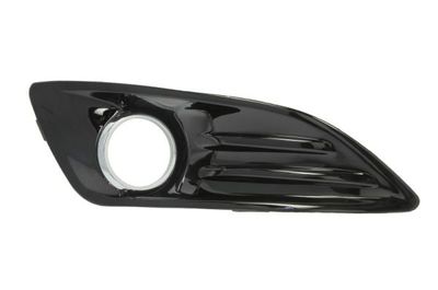 Ventilation Grilles, bumper BLIC 6509-01-2565918P