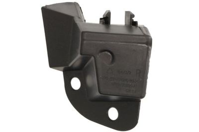 Mounting Bracket, bumper BLIC 6509-01-2566932P