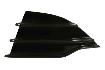 Ventilation Grille, bumper BLIC 6509-01-2579911P