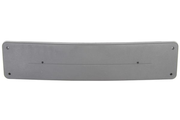BLIC 6509-01-3518920P Licence Plate Holder